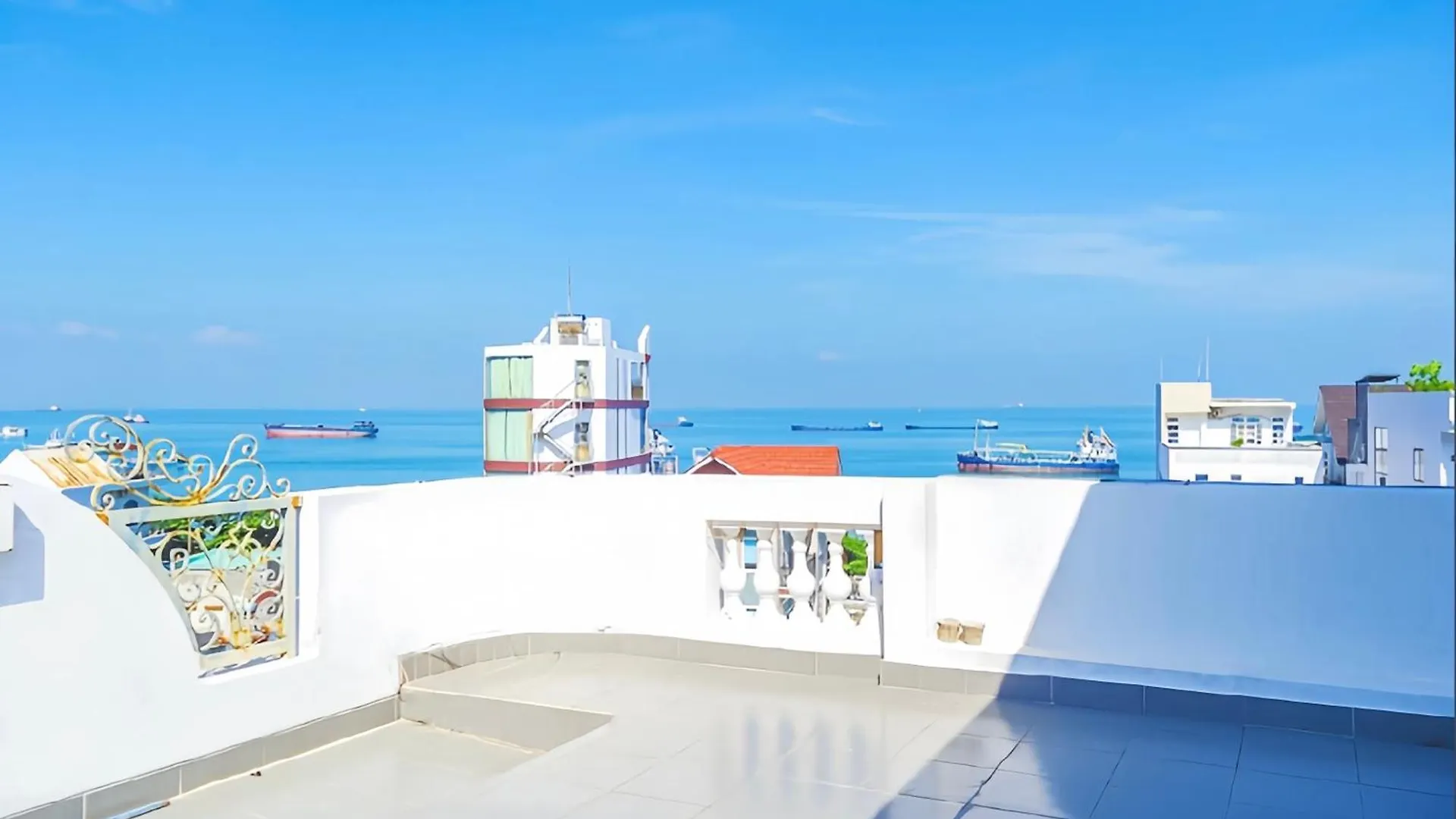 La Jonquille Vung Tau Daire