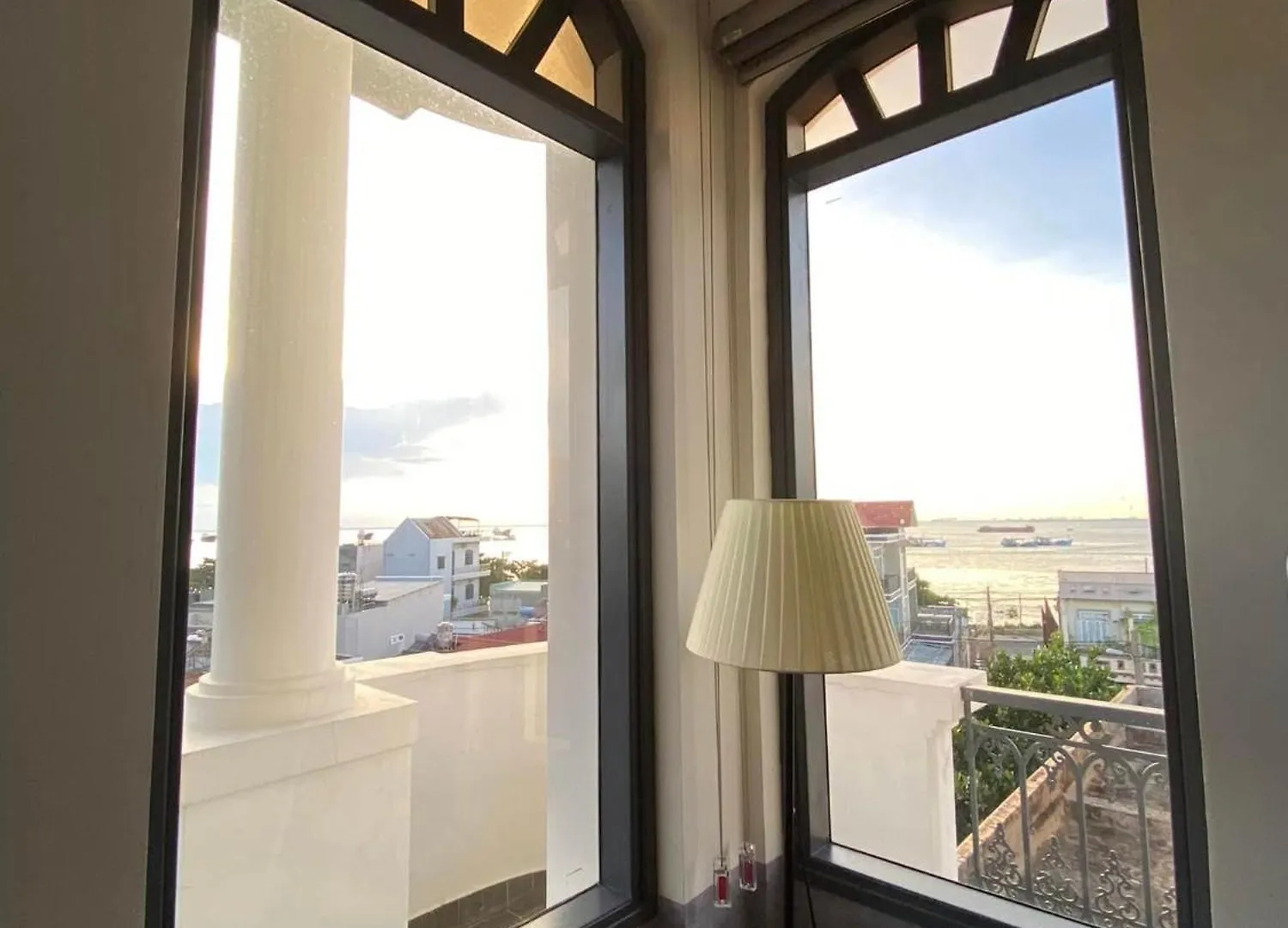 Pansiyon La Jonquille Vung Tau Daire