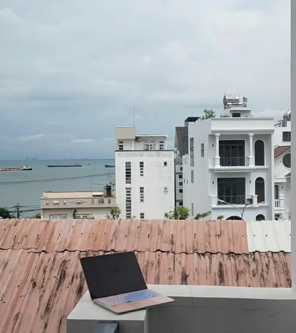 La Jonquille Vung Tau Daire Vietnam