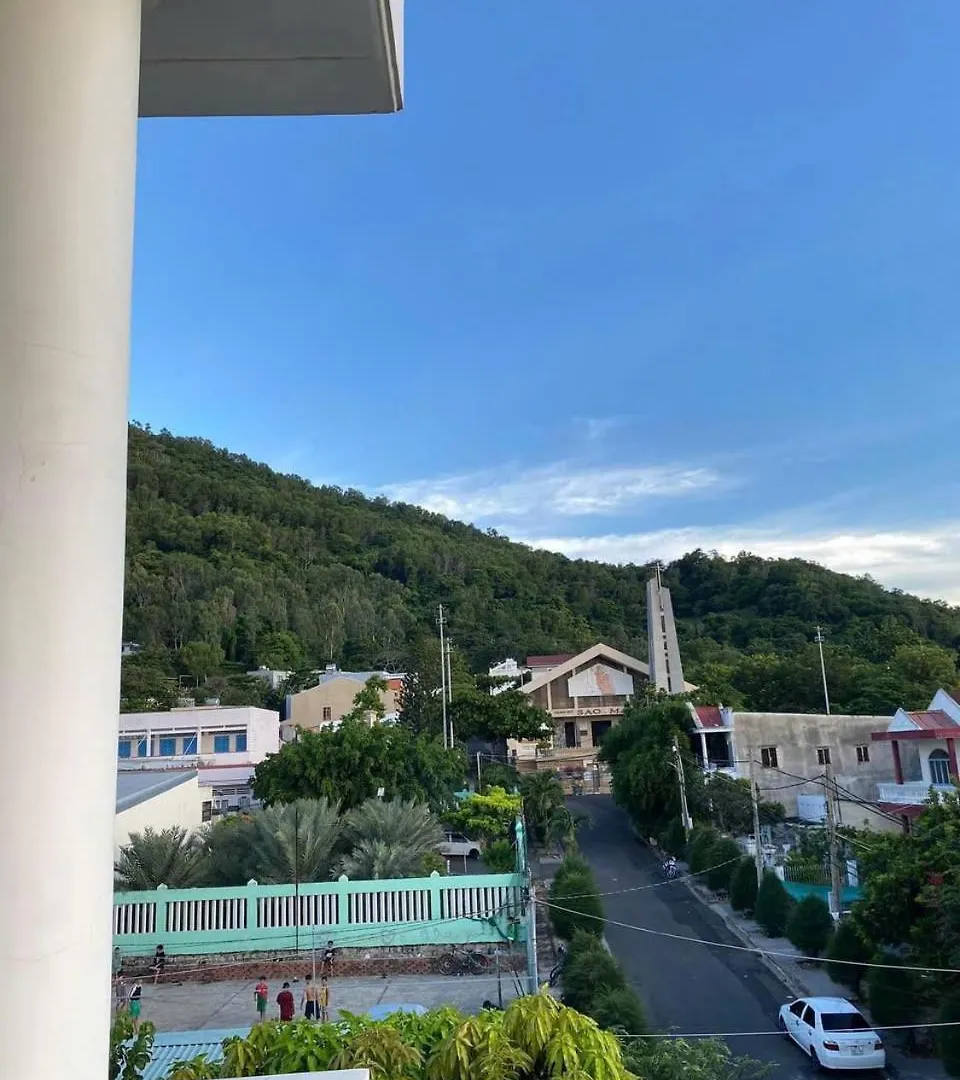La Jonquille Vung Tau Daire