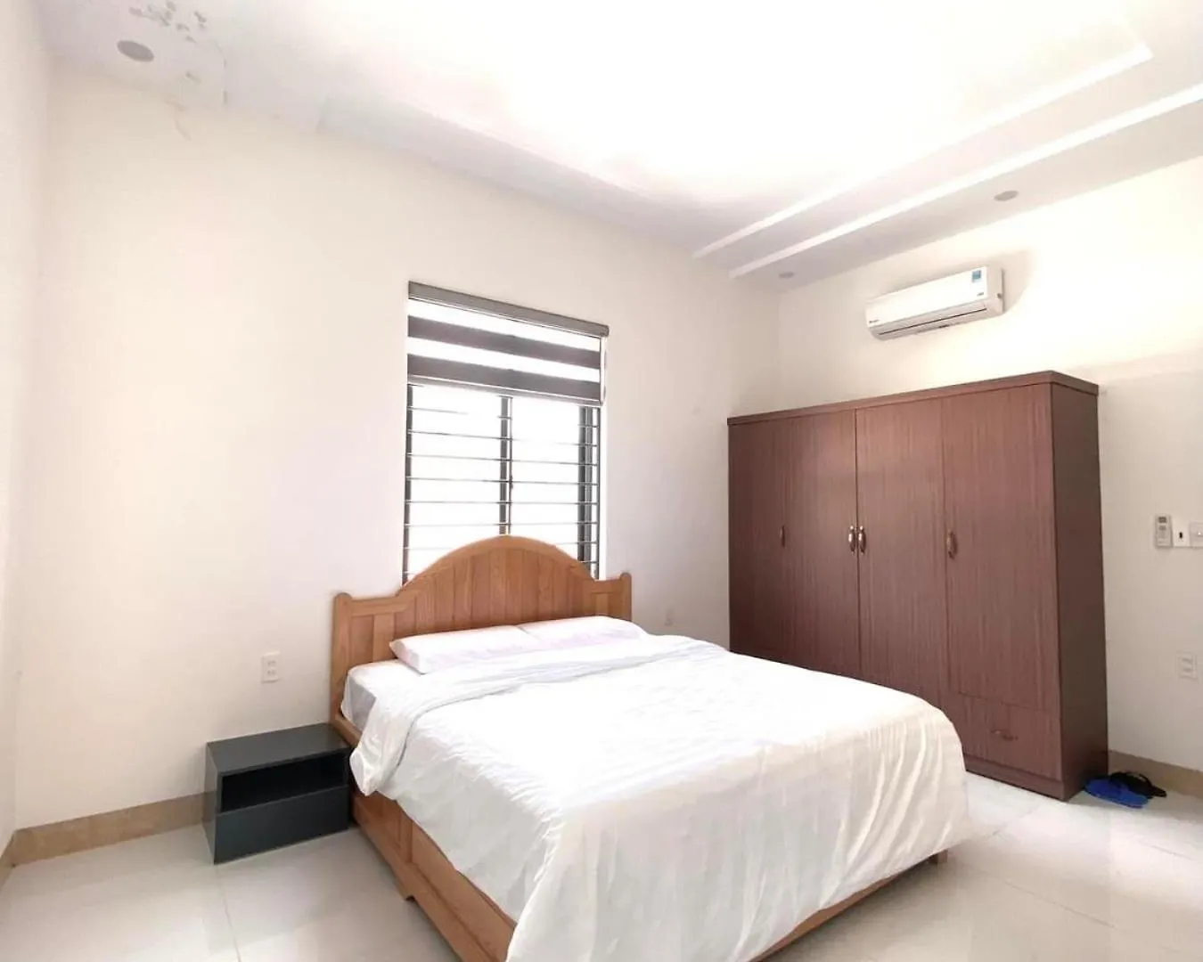 La Jonquille Vung Tau Daire Pansiyon